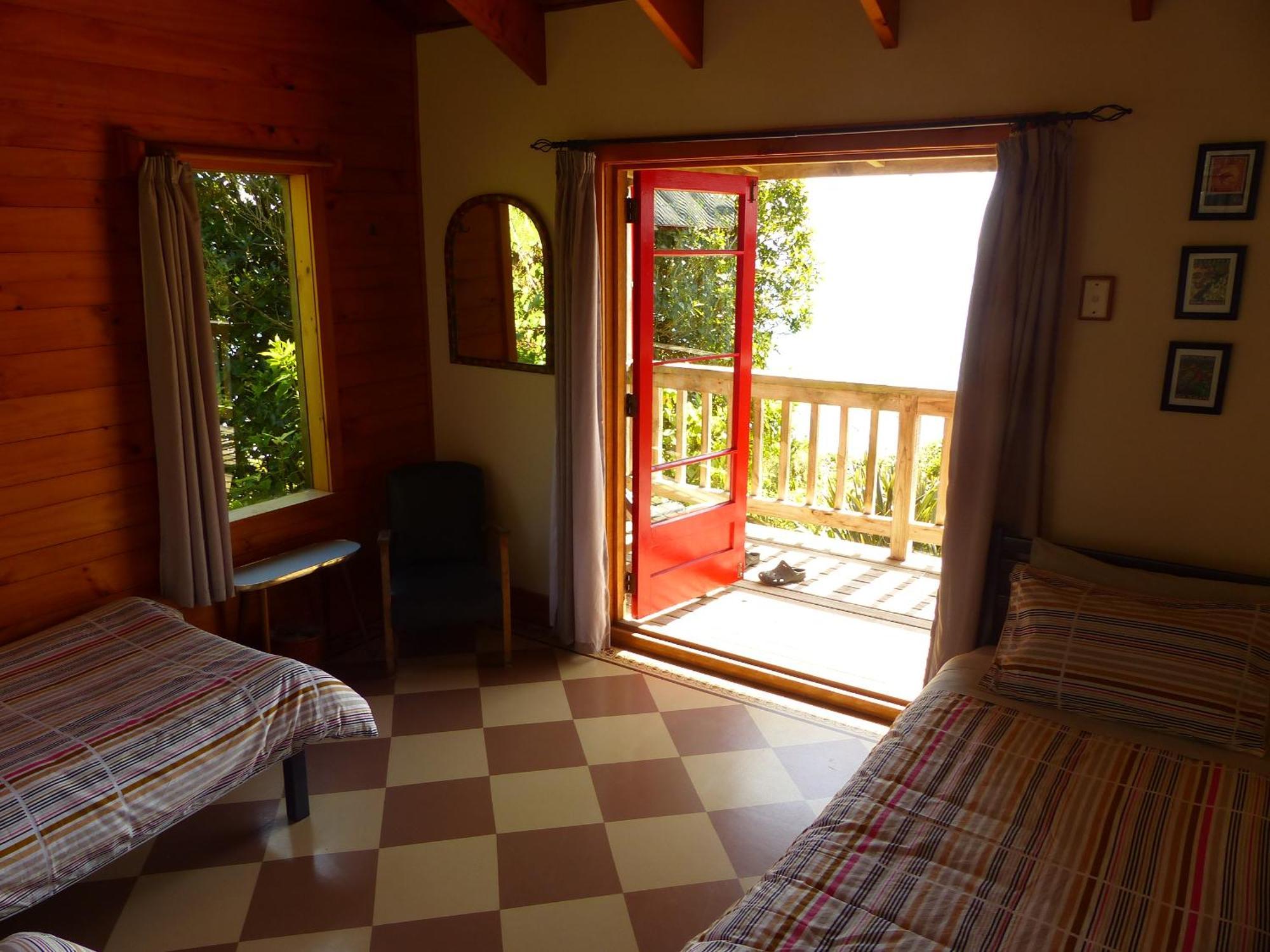 The Old Slaughterhouse Traveller'S Lodge Hector Kültér fotó