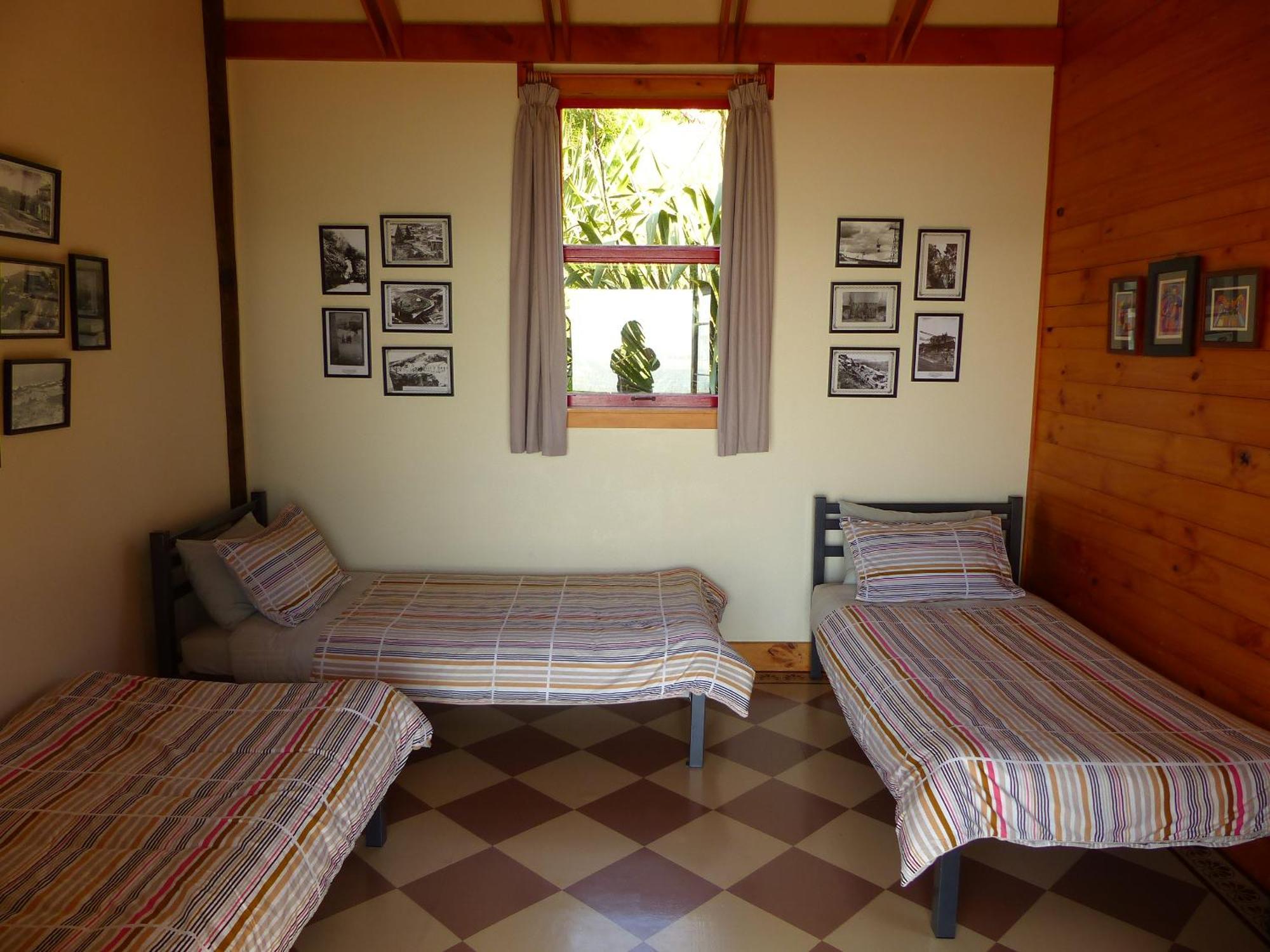 The Old Slaughterhouse Traveller'S Lodge Hector Kültér fotó