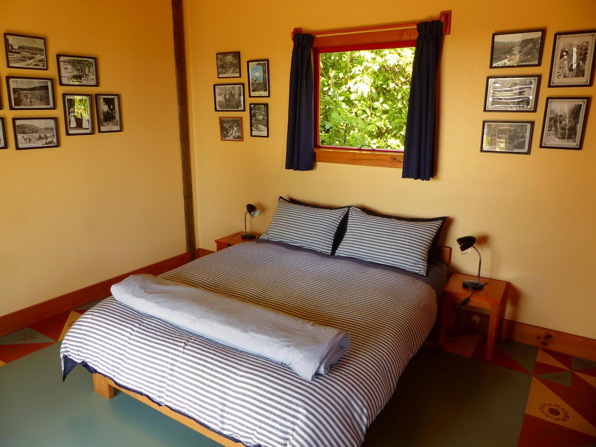 The Old Slaughterhouse Traveller'S Lodge Hector Kültér fotó