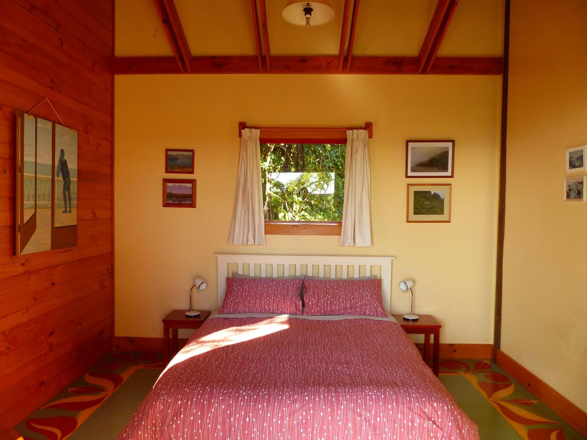 The Old Slaughterhouse Traveller'S Lodge Hector Kültér fotó