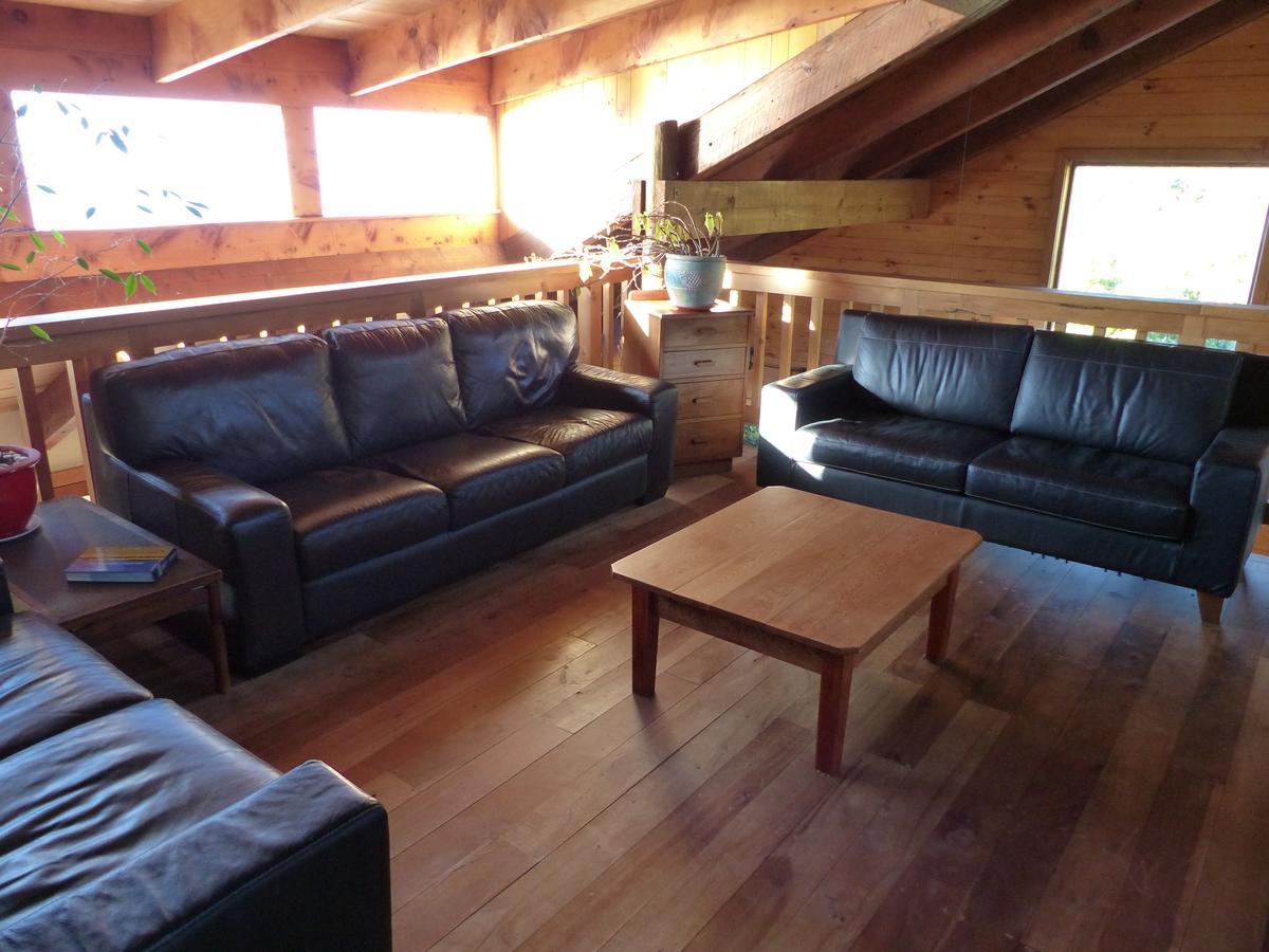 The Old Slaughterhouse Traveller'S Lodge Hector Kültér fotó