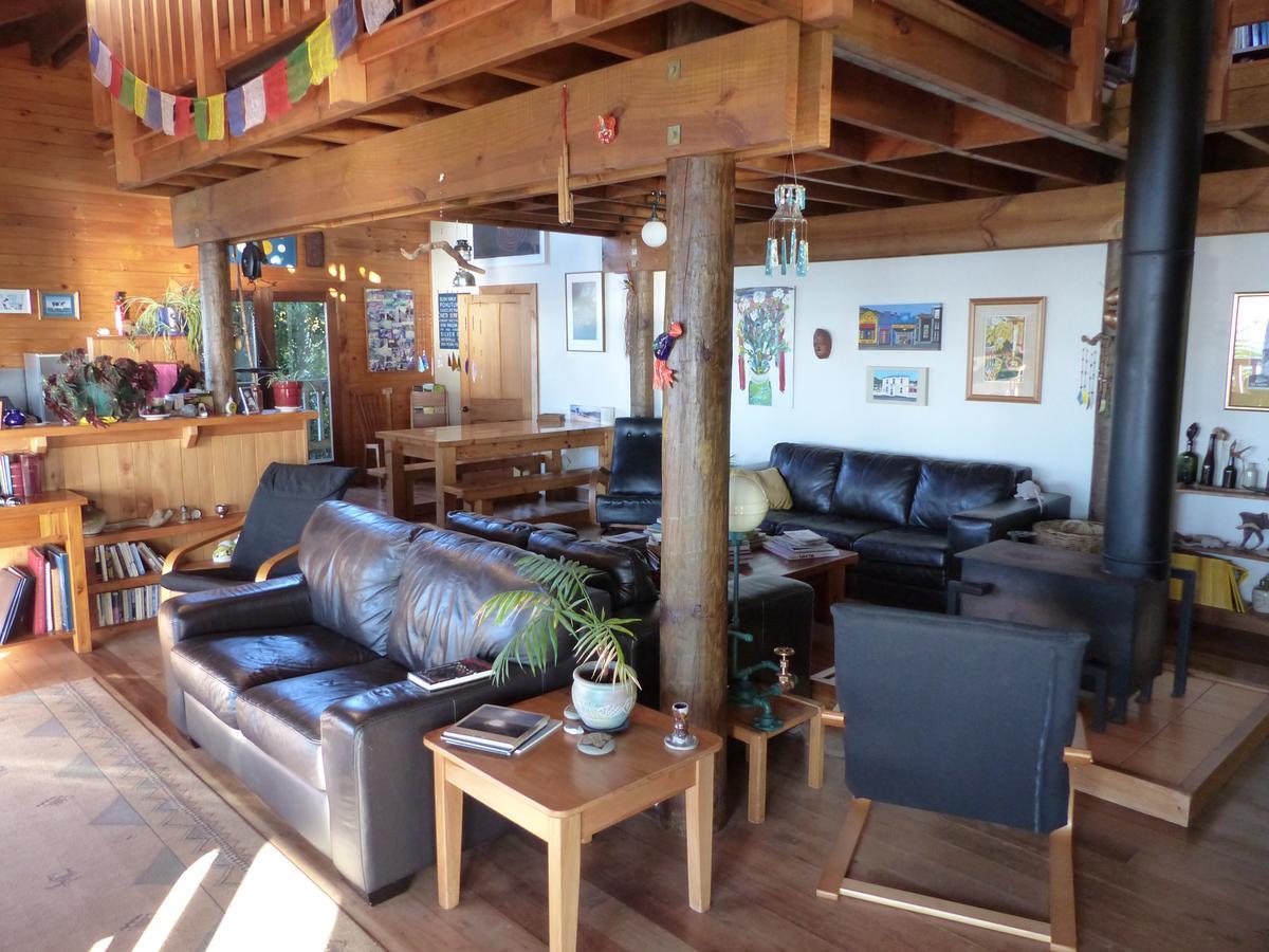 The Old Slaughterhouse Traveller'S Lodge Hector Kültér fotó