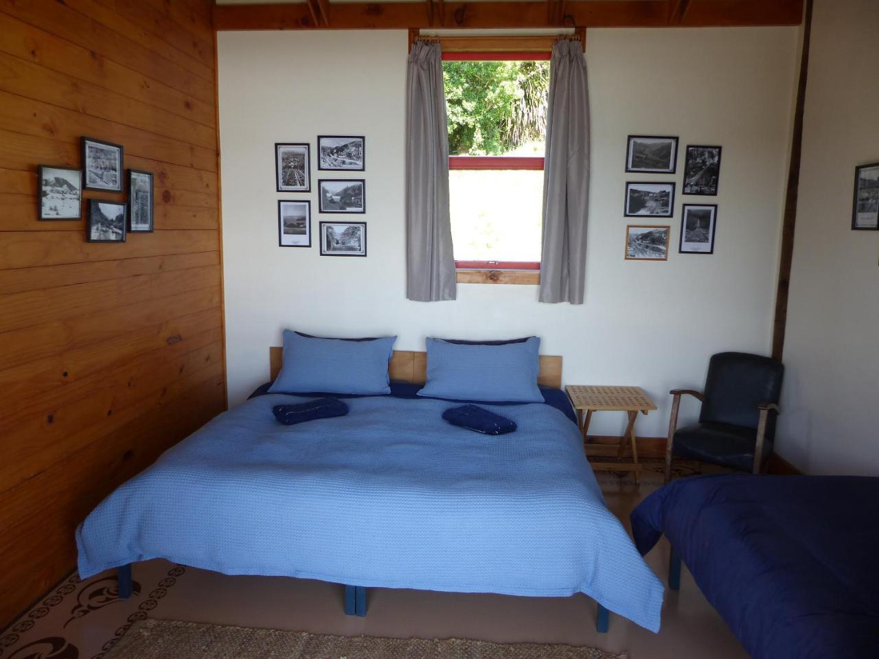 The Old Slaughterhouse Traveller'S Lodge Hector Kültér fotó